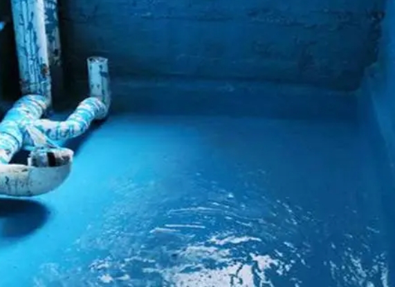 市中卫生间漏水维修公司分下防水公司如何判断防水工程的质量?