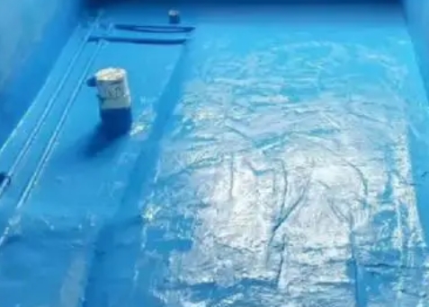 市中卫生间漏水维修公司分享下市中卫生间防水工程中常用防水涂料介绍。