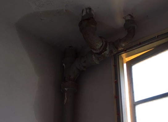 市中卫生间漏水维修公司专业解读市中卫生间防水的步骤